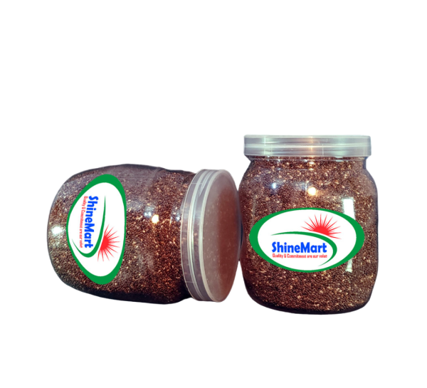 চিয়া সিড || Chia Seeds