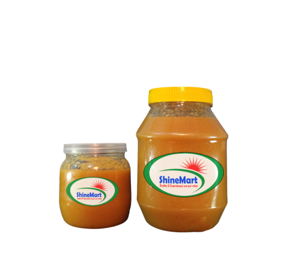 গাওয়া ঘী।। Gawa Ghee