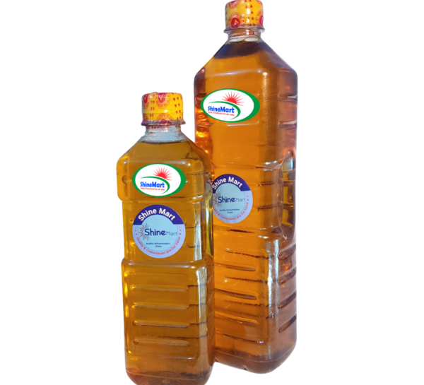সরিষার তৈল ।। Mustard Oil