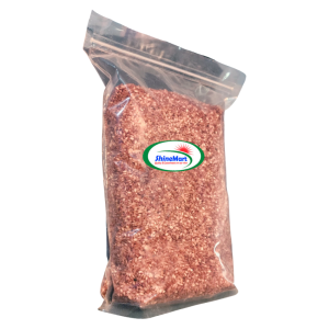 ঢেকি ছাটা লাল চাল || Red Flattened Rice
