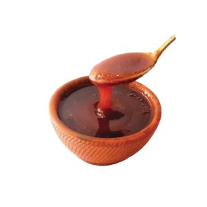 খেজুরের দানাদার গুড় (১ কেজি)