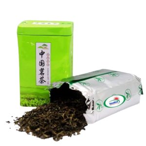 চায়নিজ গ্রীন টি ১৫০ গ্রাম ।। Chinese Green Tea 150g