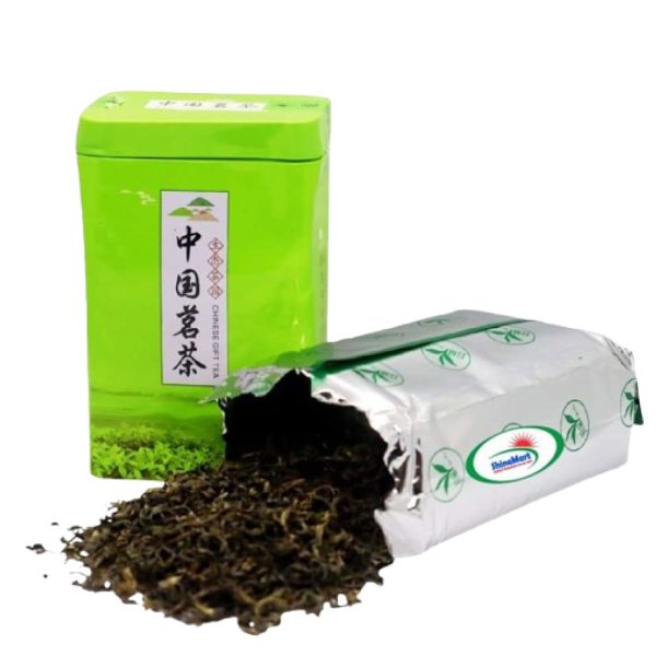 চায়নিজ গ্রীন টি ১৫০ গ্রাম ।। Chinese Green Tea 150g