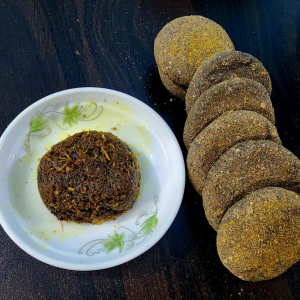 ঠাকুরগাঁওয়ের ঐতিহ্যবাহী সিদোল (৫ পিস)