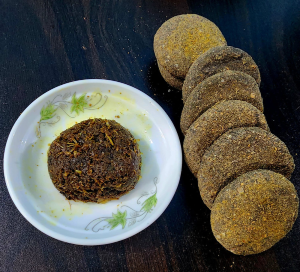 ঠাকুরগাঁওয়ের ঐতিহ্যবাহী সিদোল (৫ পিস)