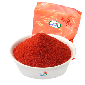মরিচের গুড়া || Chili Powder