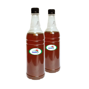 কালোজিরার মধু || Black Seed Honey