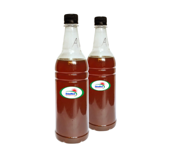 কালোজিরার মধু || Black Seed Honey