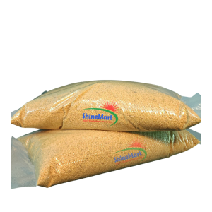 কাউনের চাল || Millet Rice