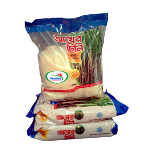 আখের লাল চিনি || Red Sugar