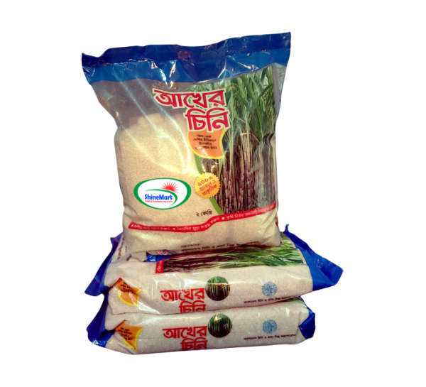আখের লাল চিনি || Red Sugar