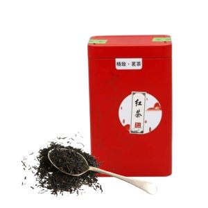 চায়নিজ ব্ল্যাক টি ১৫০ গ্রাম ।। Chinese Black Tea 150g