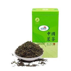 চায়নিজ গ্রীন টি ২৫০ গ্রাম ।। Chinese Green Tea 250g