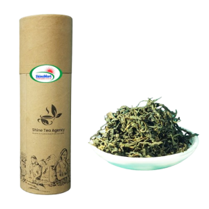 অর্গানিক গ্রীন টি ২০০ গ্রাম ।। Organic Green Tea 200gm