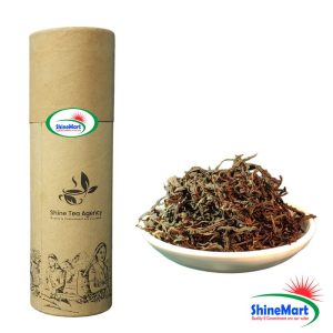 Orthodox Black Tea/সনাতন কালো চা