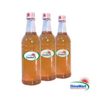 সরিষা ফুলের মধু/Mustard Flower Honey